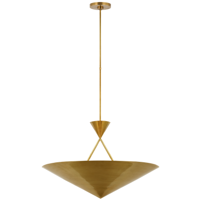 product image for orsay chandelier by paloma contreras pcd 5210bz 2 93