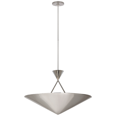 product image for orsay chandelier by paloma contreras pcd 5210bz 3 0