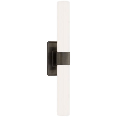 product image for Presidio Petite Double Sconce by Ian K. Fowler 84