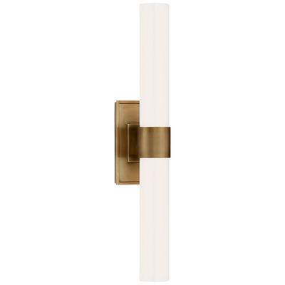 product image for Presidio Petite Double Sconce by Ian K. Fowler 40