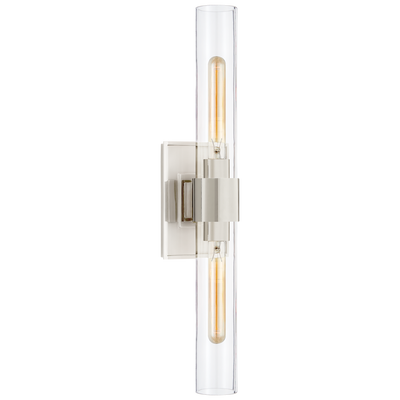 product image for Presidio Petite Double Sconce by Ian K. Fowler 93