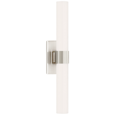 product image for Presidio Petite Double Sconce by Ian K. Fowler 7