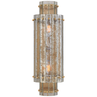 product image of Cadence Large Tiered Sconce by Carrier and Company 523