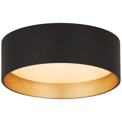 product image for Shaw 5" Solitaire Flush Mount by Studio VC 27