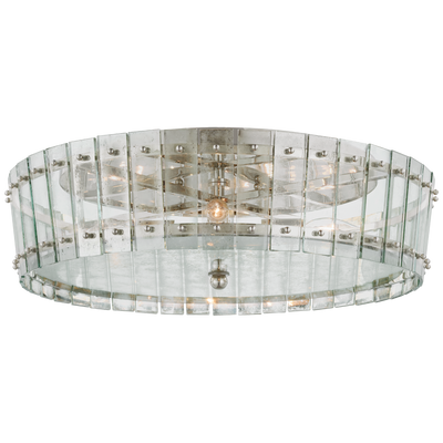 product image of cadence large single tier flush mount by carrier and company 1 593