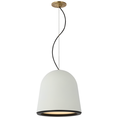 product image for murphy pendant by marie flanigan s 5125pw blk 1 8