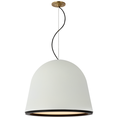 product image for murphy pendant by marie flanigan s 5125pw blk 3 98