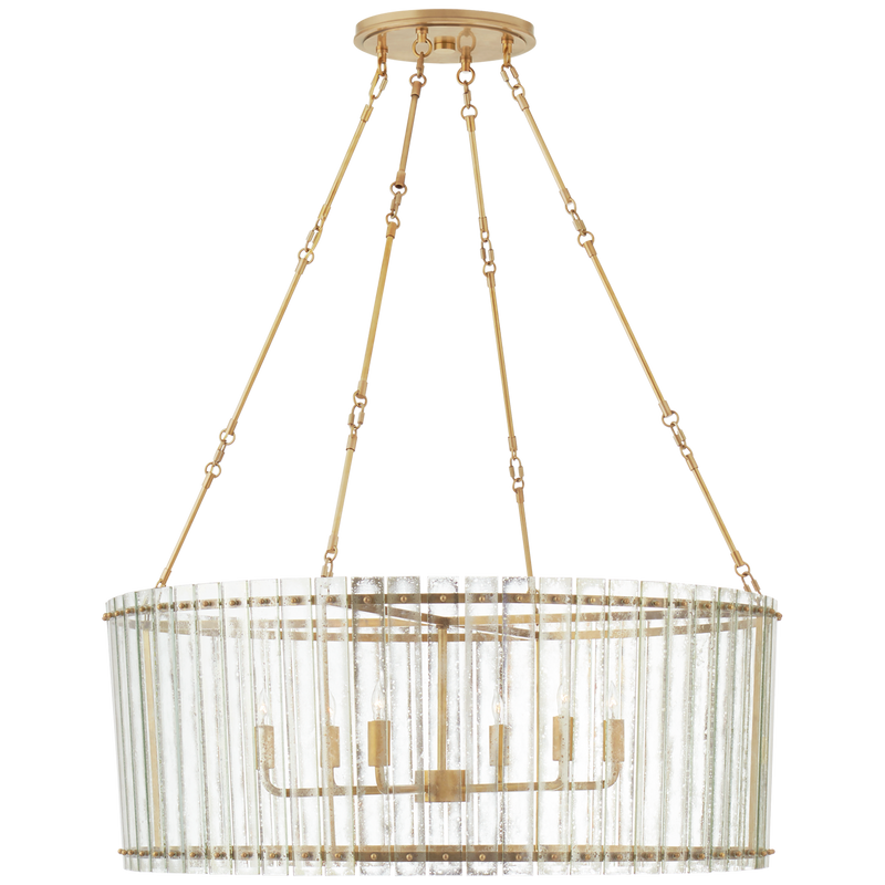 media image for Cadence Large Chandelier by Carrier and Company 224
