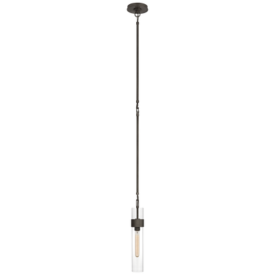 product image of Presidio Petite Tall Pendant by Ian K. Fowler 532