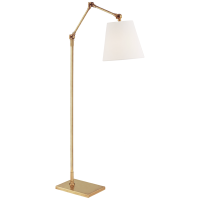 product image for Graves Articulating Floor Lamp by Suzanne Kasler 46