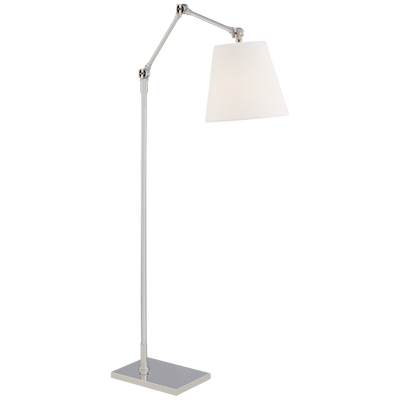 product image for Graves Articulating Floor Lamp by Suzanne Kasler 15