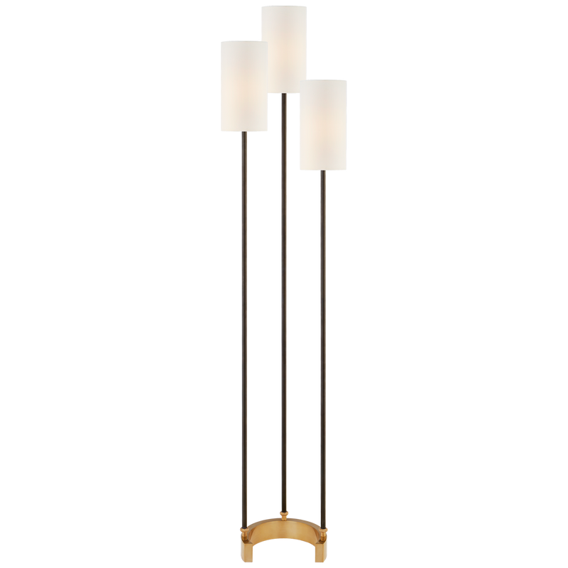 media image for Aimee Floor Lamp by Suzanne Kasler 270