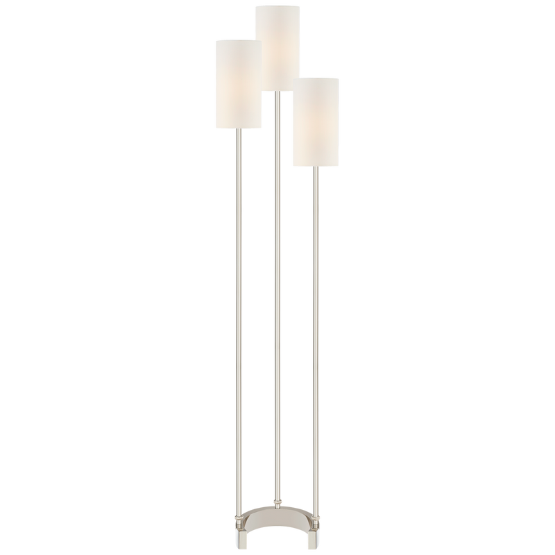 media image for Aimee Floor Lamp by Suzanne Kasler 296