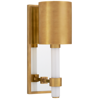 product image for Maribelle Single Sconce by Suzanne Kasler 8