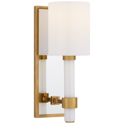 product image for Maribelle Single Sconce by Suzanne Kasler 70