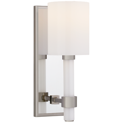 product image for Maribelle Single Sconce by Suzanne Kasler 86