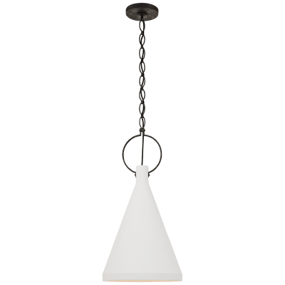 product image for Limoges Medium Tall Pendant by Suzanne Kasler 35