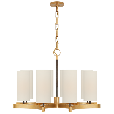 product image of Aimee Medium Chandelier by Suzanne Kasler 512