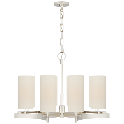 product image for Aimee Medium Chandelier by Suzanne Kasler 72
