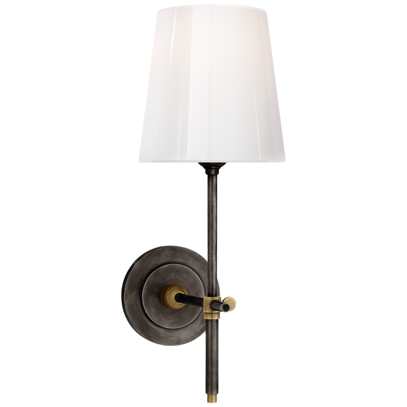 media image for bryant sconce by thomas obrien 5 265