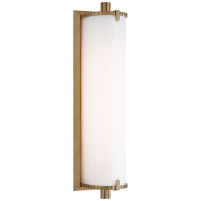 product image for Calliope Medium Bath Light by Thomas O'Brien 22