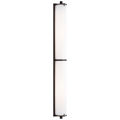 product image for Calliope Over The Mirror Bath Light by Thomas O'Brien 55