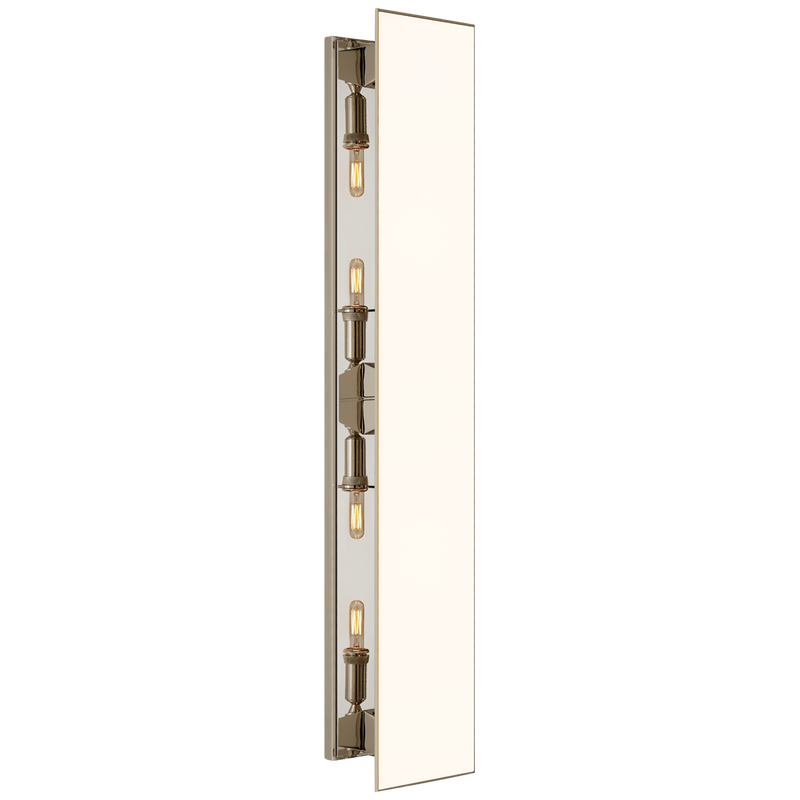 media image for Albertine Large Sconce by Thomas O& 240