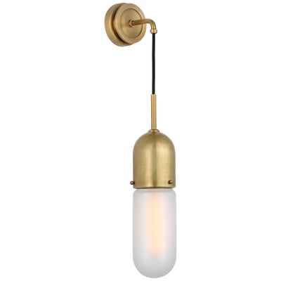 product image for junio wall light by thomas obrien tob 2645bz hab cg 4 83