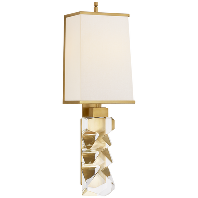 product image for Argentino Large Sconce by Thomas O'Brien 35