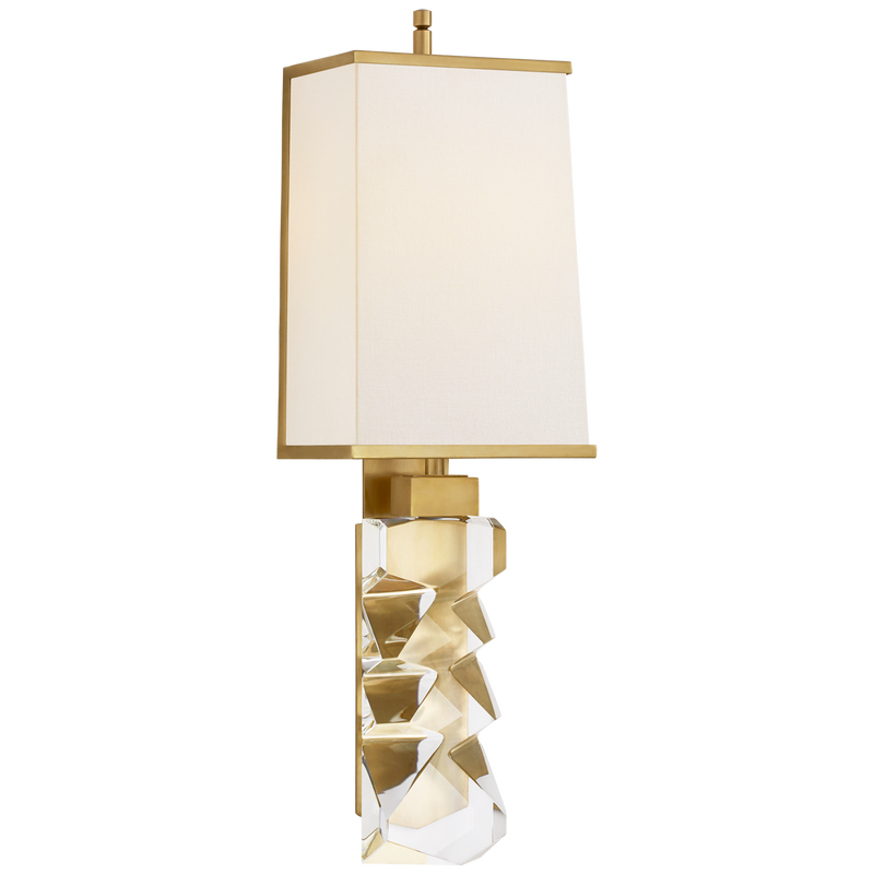 media image for Argentino Large Sconce by Thomas O& 263