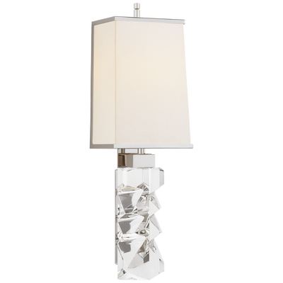 product image for Argentino Large Sconce by Thomas O'Brien 83