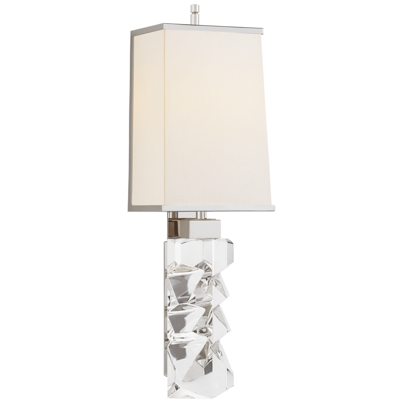media image for Argentino Large Sconce by Thomas O& 295