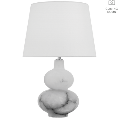 product image for ciccio table lamp by thomas obrien tob 3515alb l 2 18