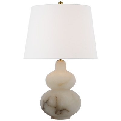product image for ciccio table lamp by thomas obrien tob 3515alb l 3 43