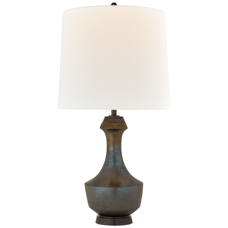 media image for Mauro Large Table Lamp by Thomas O& 284