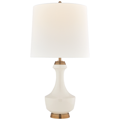 product image for Mauro Large Table Lamp by Thomas O'Brien 82