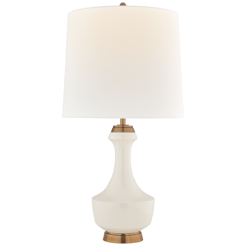 media image for Mauro Large Table Lamp by Thomas O& 247