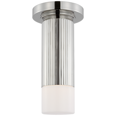 product image for ace mini monopoint flush mount by thomas obrien tob 4350bz wg 3 34