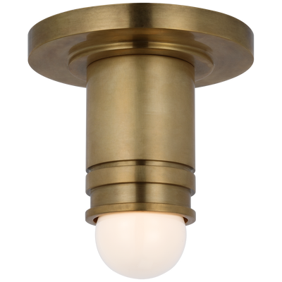 product image for top hat mini monopoint flush mount by thomas obrien tob 4360bz 2 63