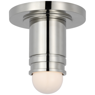 product image for top hat mini monopoint flush mount by thomas obrien tob 4360bz 3 19