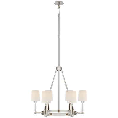 product image for Alpha Medium Chandelier by Thomas O'Brien 65