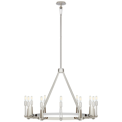 product image for Alpha Grande Chandelier by Thomas O'Brien 96