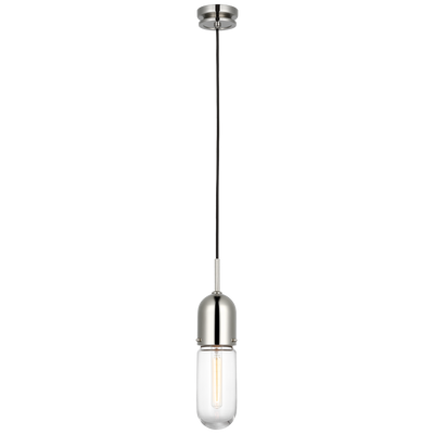 product image for junio single light pendant by thomas obrien tob 5645bz hab cg 1 5 15