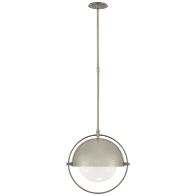 product image of Decca Large Orbital Pendant by Thomas O'Brien 549