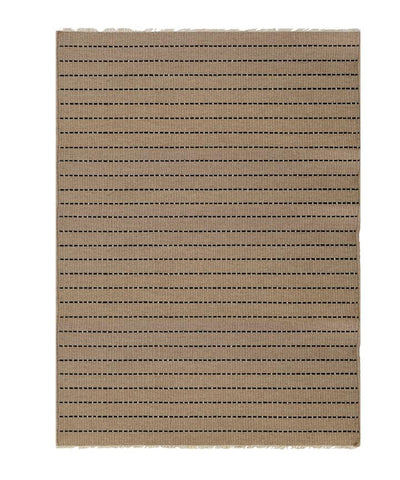 product image for warby handwoven rug in natural in multiple sizes design by pom pom at home 2 68