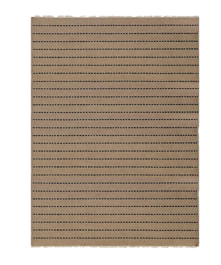 media image for warby handwoven rug in natural in multiple sizes design by pom pom at home 2 211