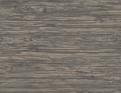 product image for Washed Shiplap Embossed Vinyl Wallpaper in Dark Ash from the Luxe Retreat Collection by Seabrook Wallcoverings 63