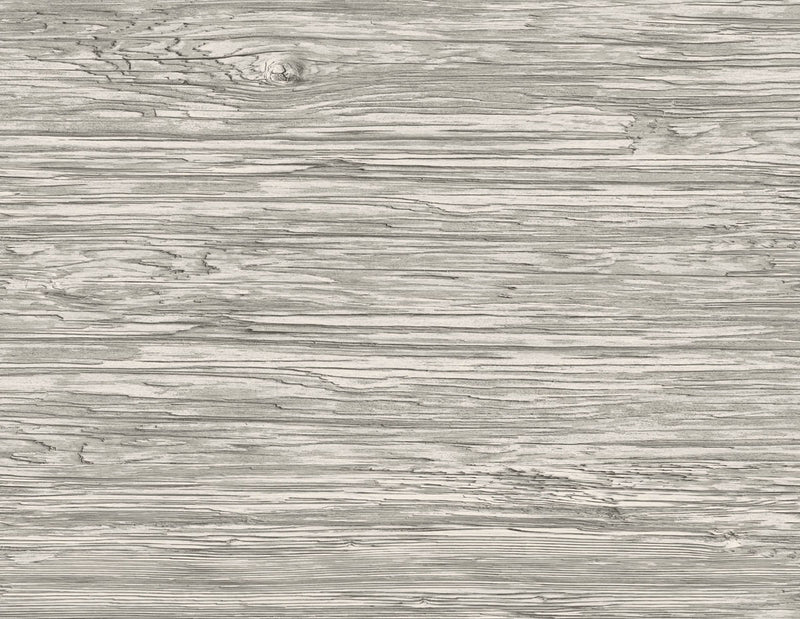 media image for sample washed shiplap embossed vinyl wallpaper in dove grey from the luxe retreat collection by seabrook wallcoverings 1 224