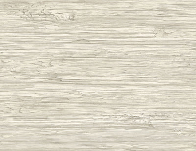 product image for Washed Shiplap Embossed Vinyl Wallpaper in Hazelwood from the Luxe Retreat Collection by Seabrook Wallcoverings 79