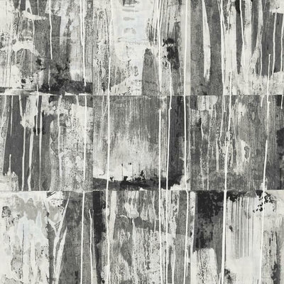 product image of sample washout peel stick wallpaper in black by roommates for york wallcoverings 1 536
